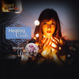 Women's healing circle