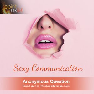 sexy communication