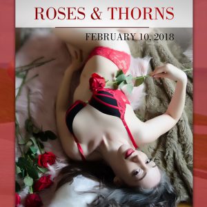 roses and thorns party