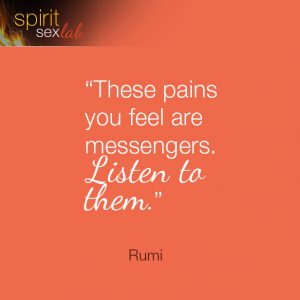 pains messengers