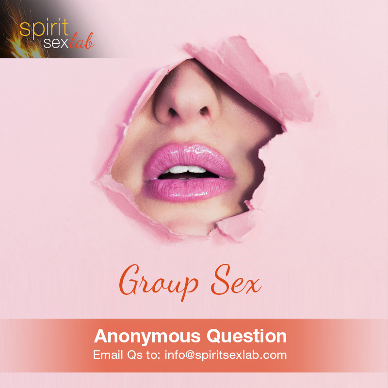 group sex