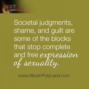 Societal Judgments