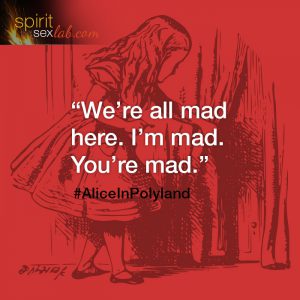we are all mad
