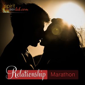 Relationship Marathon
